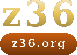 z36 logo